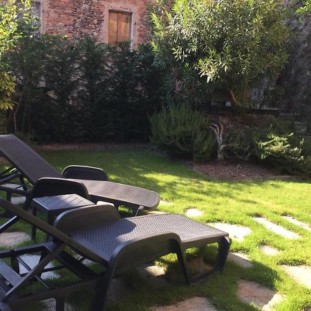 Domus Leydi Apartment Ivrea Luaran gambar