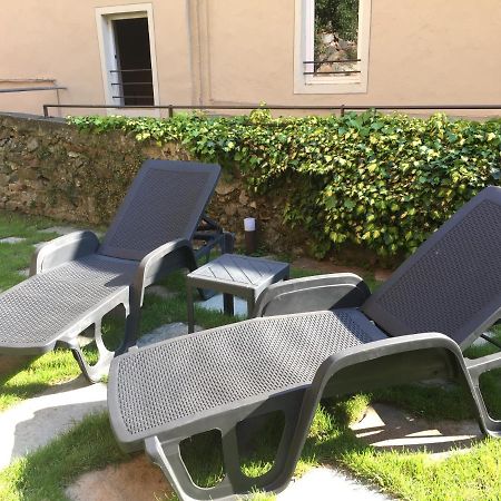 Domus Leydi Apartment Ivrea Luaran gambar