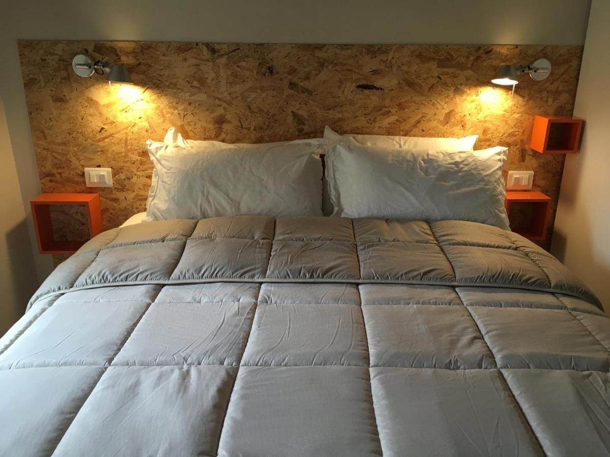 Domus Leydi Apartment Ivrea Luaran gambar