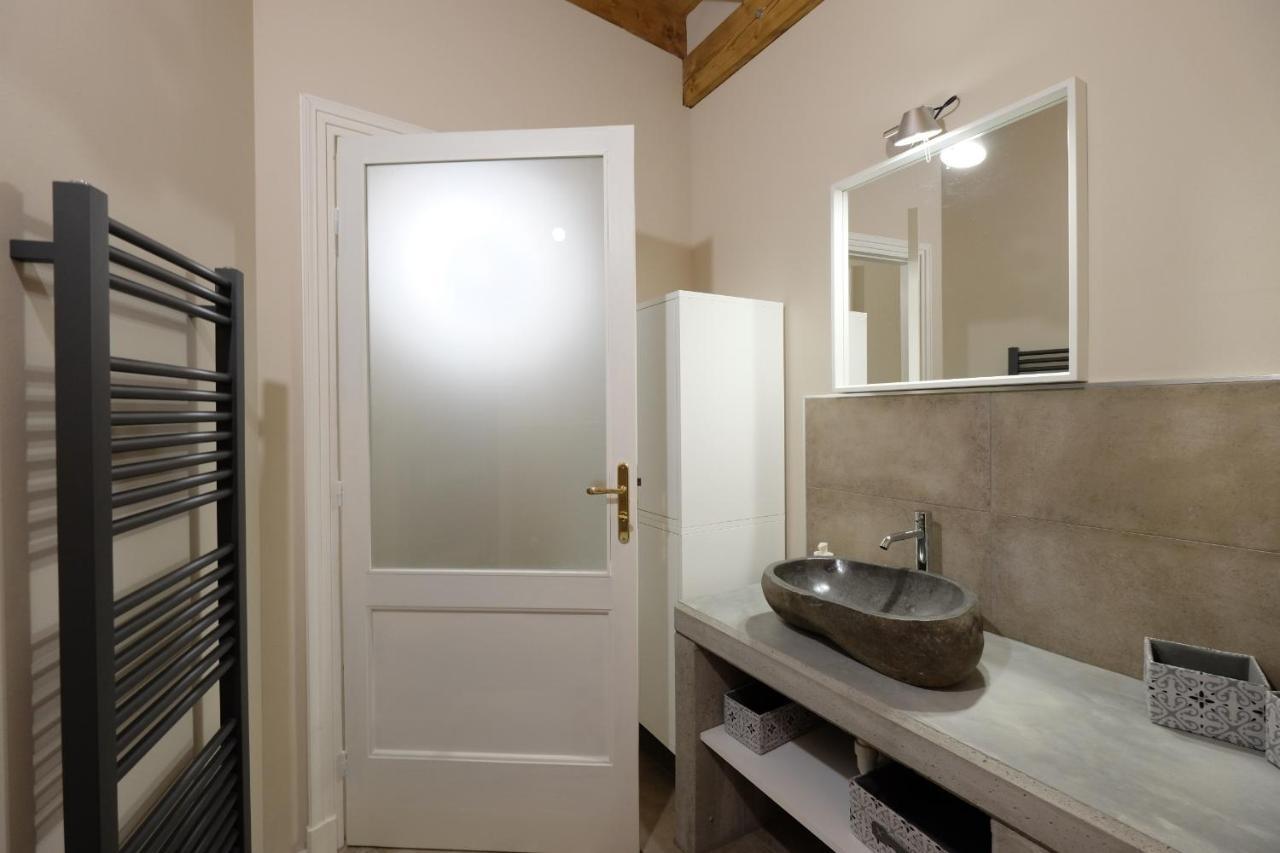 Domus Leydi Apartment Ivrea Luaran gambar
