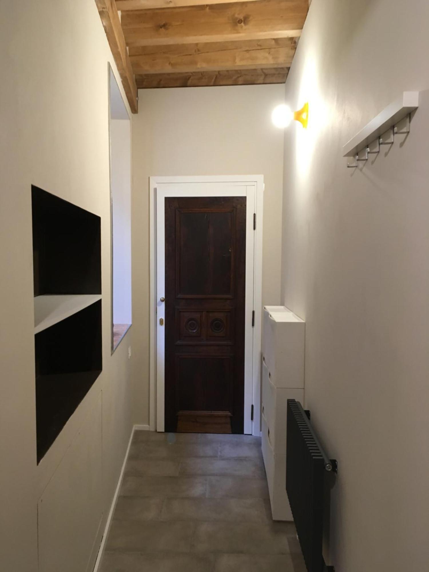 Domus Leydi Apartment Ivrea Luaran gambar