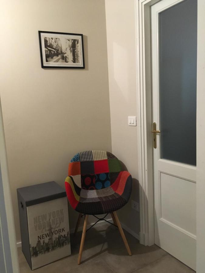 Domus Leydi Apartment Ivrea Luaran gambar
