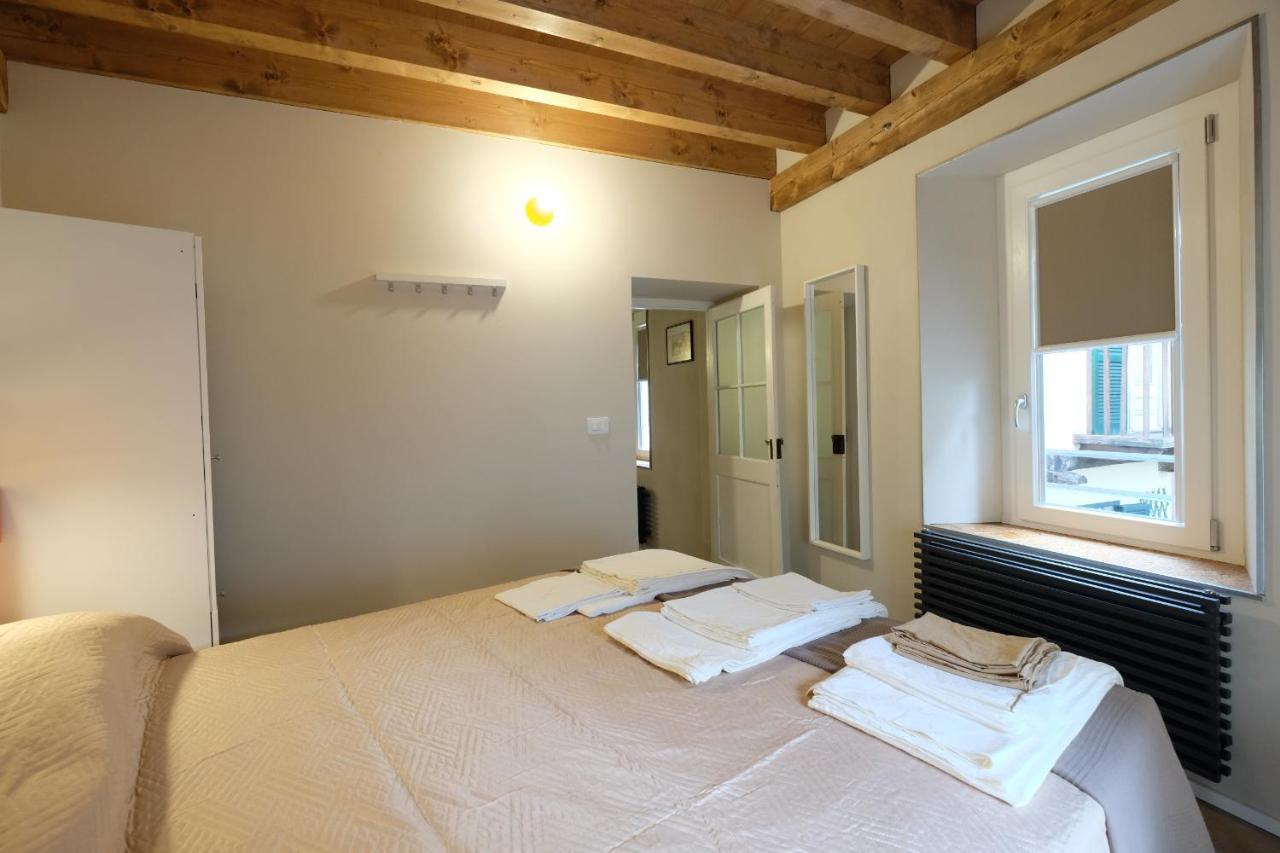 Domus Leydi Apartment Ivrea Luaran gambar