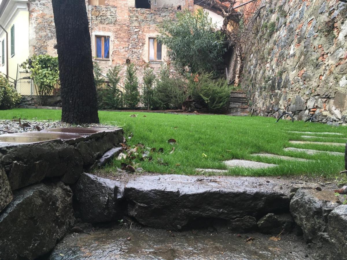 Domus Leydi Apartment Ivrea Luaran gambar