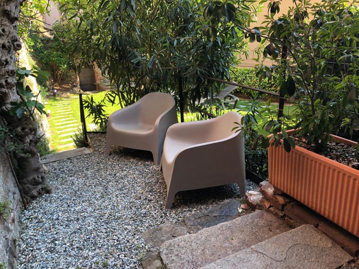 Domus Leydi Apartment Ivrea Luaran gambar