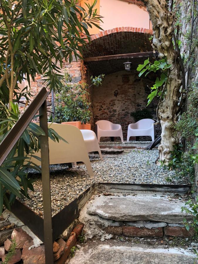 Domus Leydi Apartment Ivrea Luaran gambar