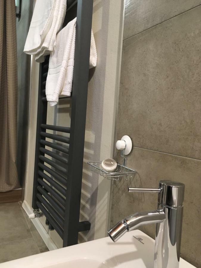 Domus Leydi Apartment Ivrea Luaran gambar
