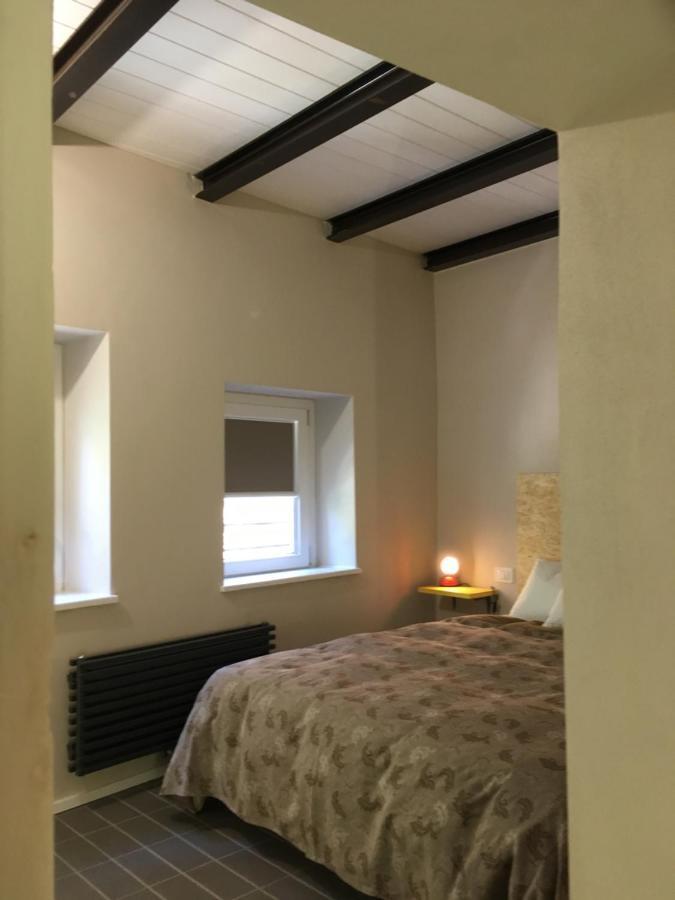 Domus Leydi Apartment Ivrea Luaran gambar