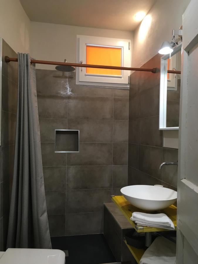 Domus Leydi Apartment Ivrea Luaran gambar