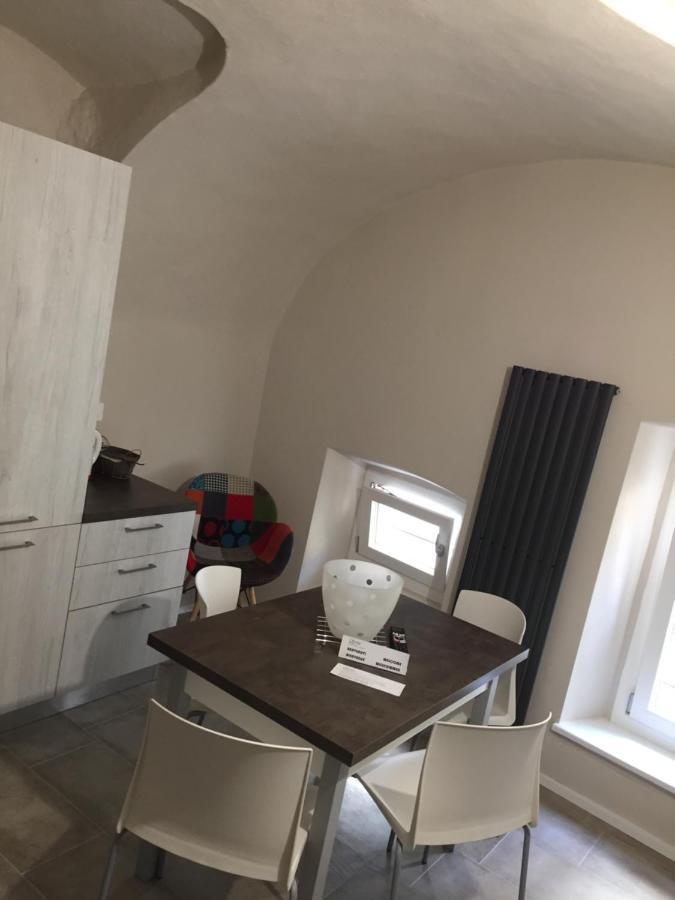 Domus Leydi Apartment Ivrea Luaran gambar