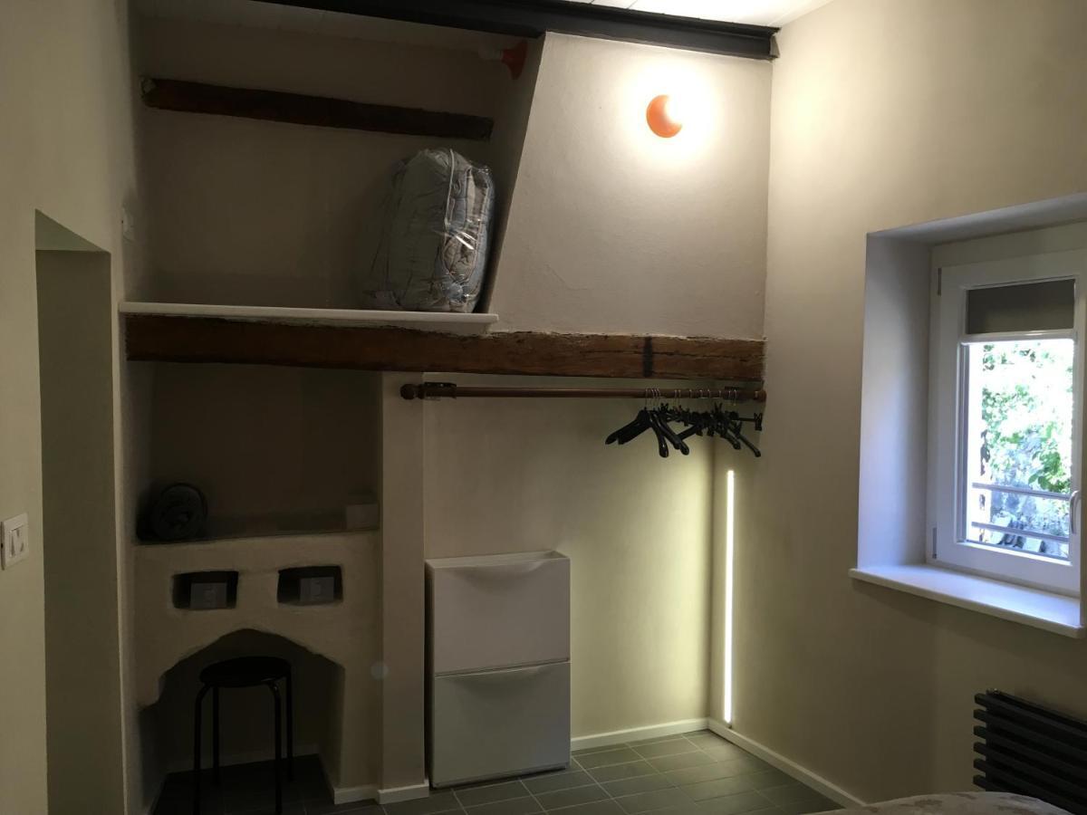 Domus Leydi Apartment Ivrea Luaran gambar