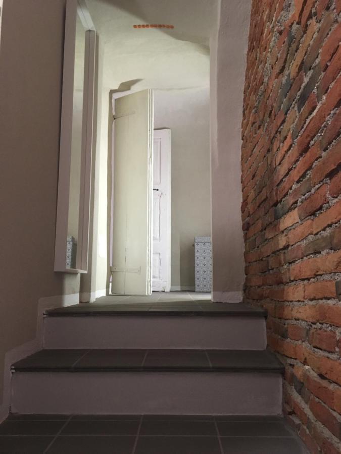 Domus Leydi Apartment Ivrea Luaran gambar