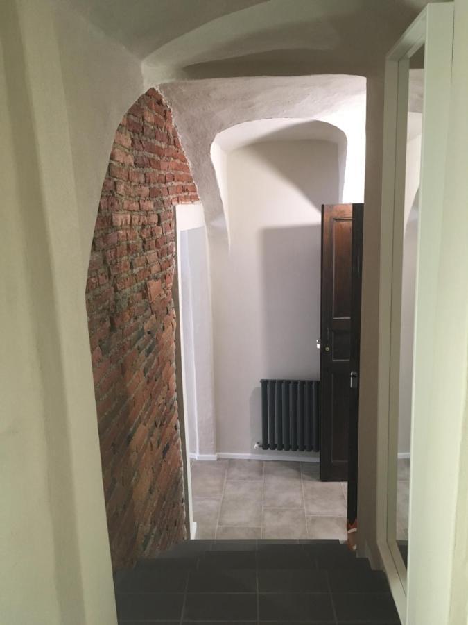 Domus Leydi Apartment Ivrea Luaran gambar